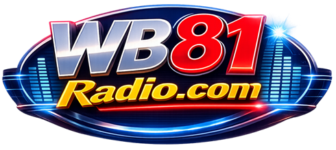 WB81Radio